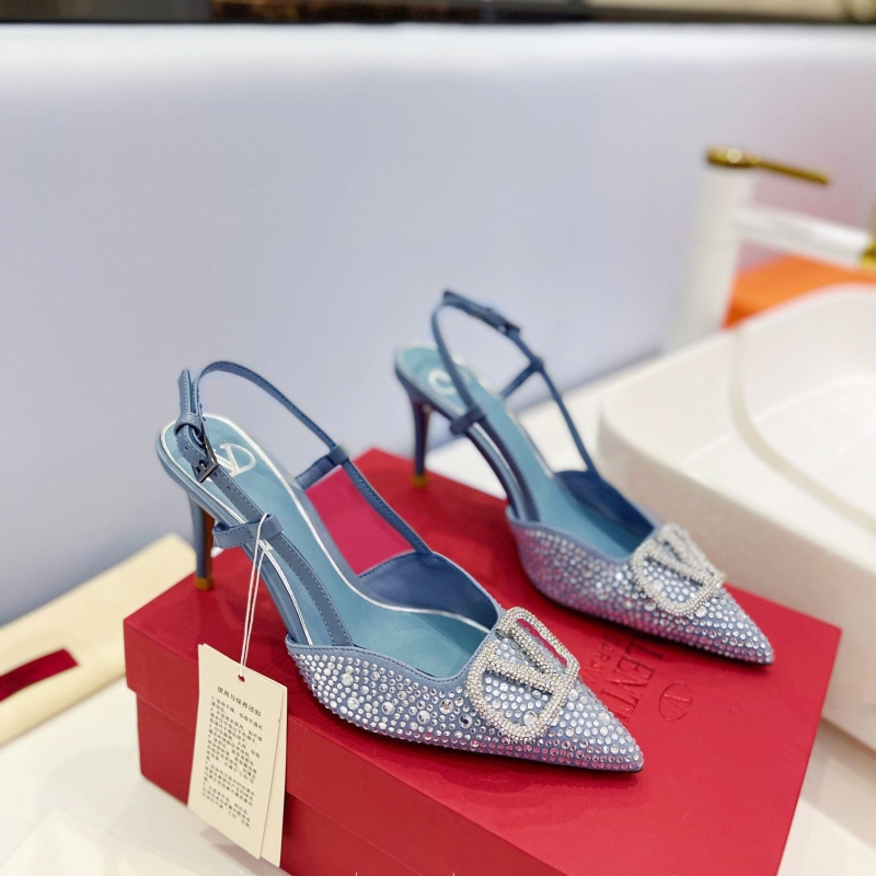 Valentino Sandals